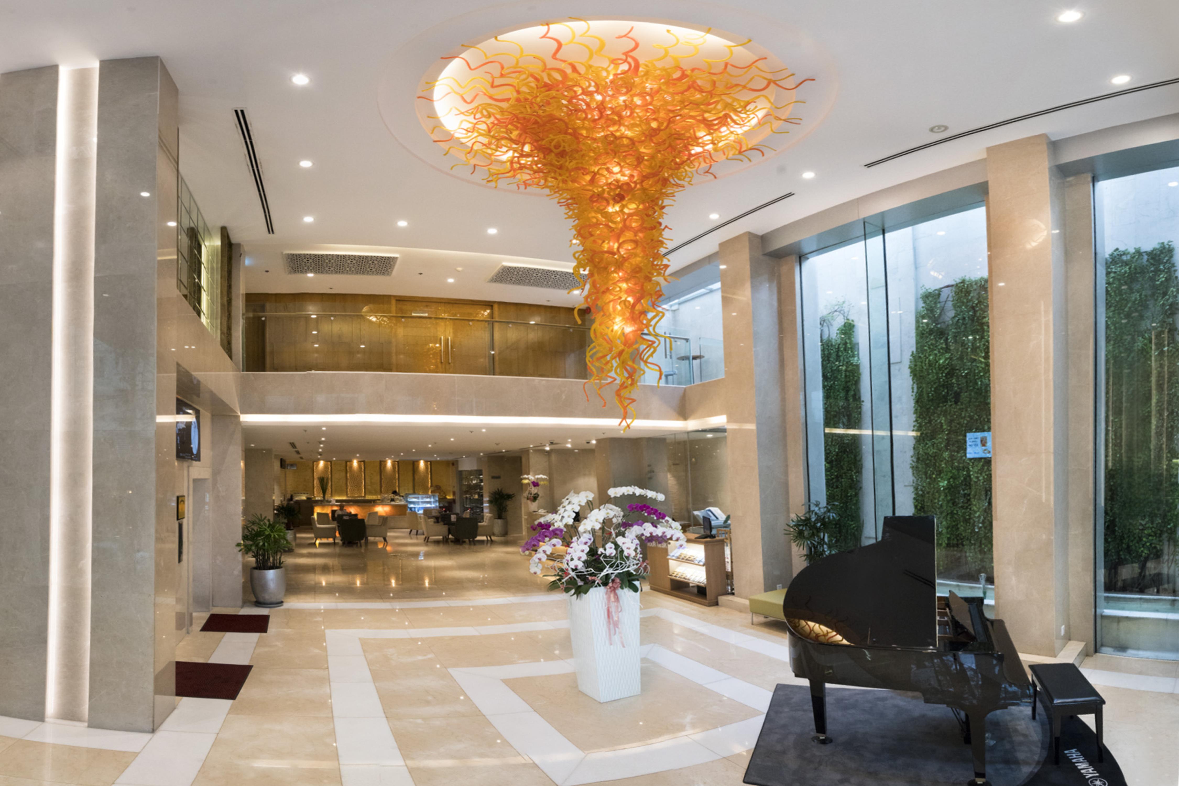 Harmony Saigon Hotel & Spa Ho Şi Min Dış mekan fotoğraf