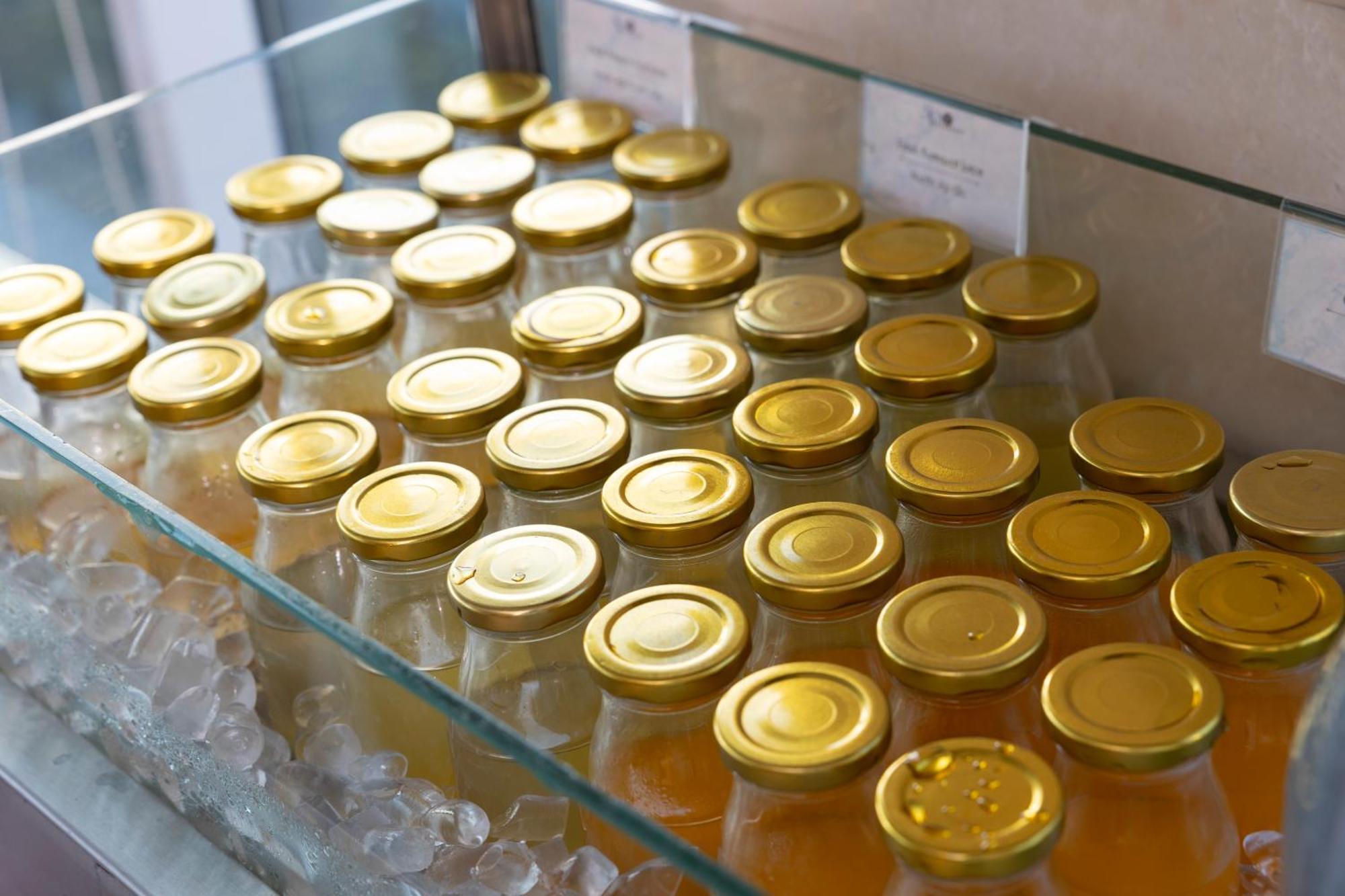 Harmony Saigon Hotel & Spa Ho Şi Min Dış mekan fotoğraf