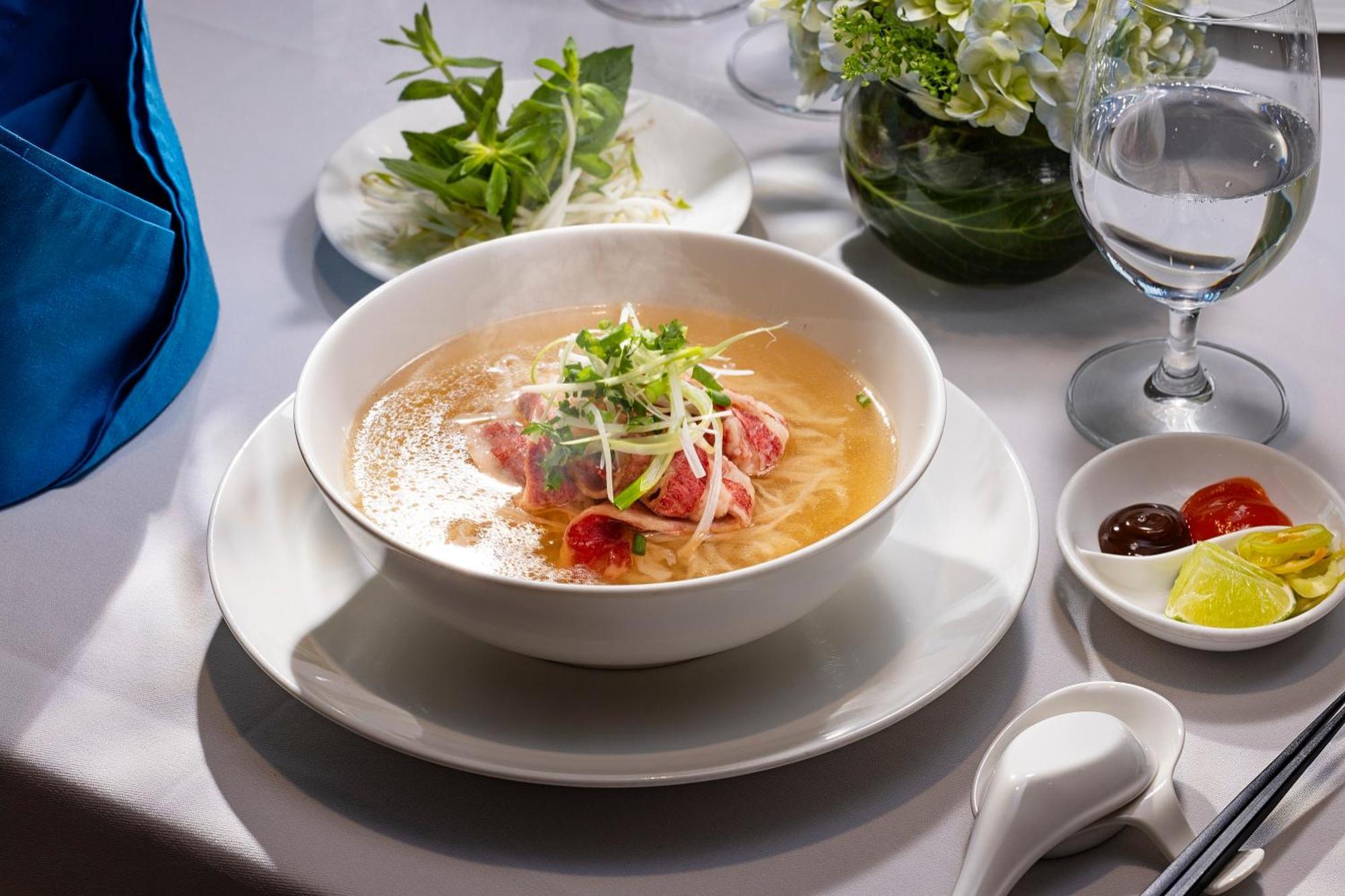 Harmony Saigon Hotel & Spa Ho Şi Min Dış mekan fotoğraf
